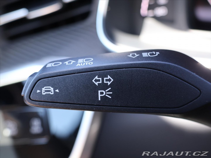 Audi A6 Avant 2,0 40 TDI Quattro 2024