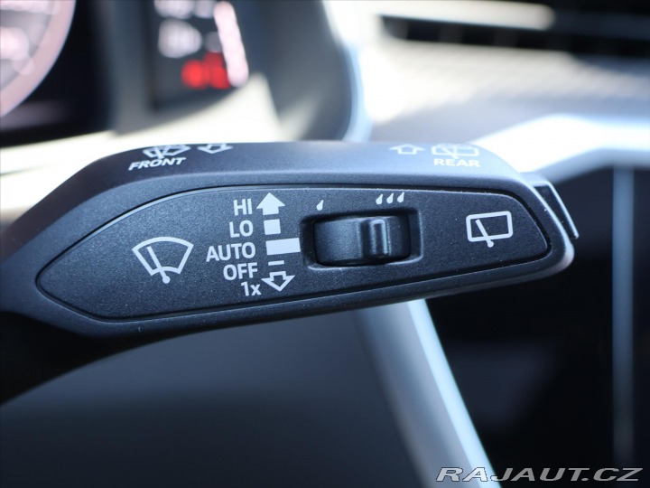 Audi A6 Avant 2,0 40 TDI Quattro 2024