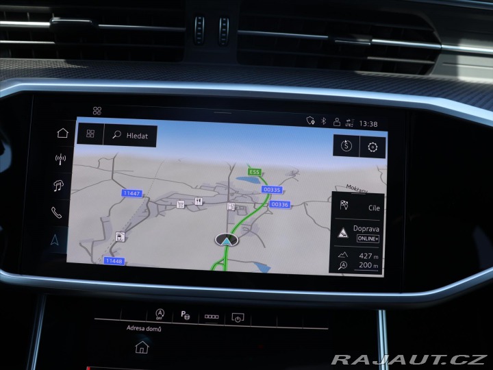Audi A6 Avant 2,0 40 TDI Quattro 2024