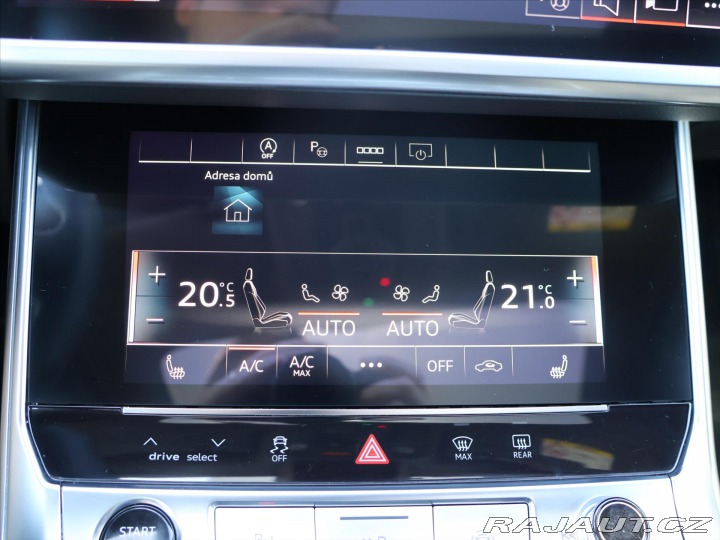 Audi A6 Avant 2,0 40 TDI Quattro 2024