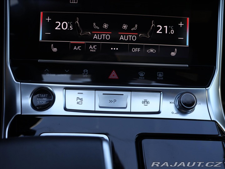 Audi A6 Avant 2,0 40 TDI Quattro 2024