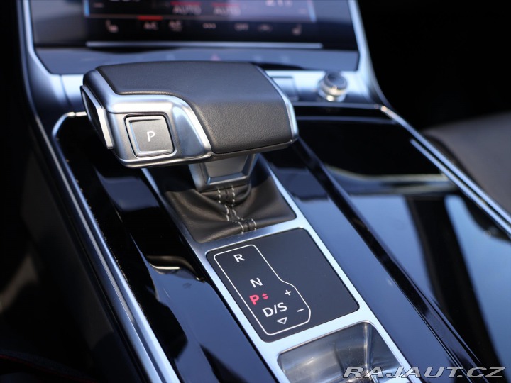 Audi A6 Avant 2,0 40 TDI Quattro 2024