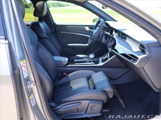 Audi A6 Avant 2,0 40 TDI Quattro 2024