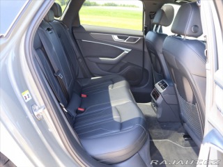 Audi A6 Avant 2,0 40 TDI Quattro 2024