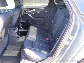 Audi A6 Avant 2,0 40 TDI Quattro 2024