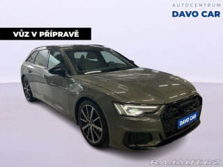 Audi A6 Avant 2,0 40 TDI Quattro 2024