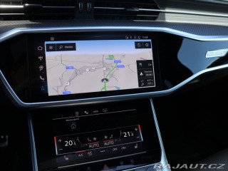 Audi A6 Avant 2,0 40 TDI Quattro 2024