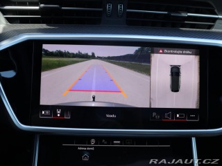 Audi A6 Avant 2,0 40 TDI Quattro 2024