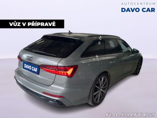 Audi A6 Avant 2,0 40 TDI Quattro 2024