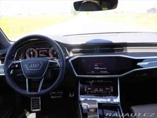 Audi A6 Avant 2,0 40 TDI Quattro 2024