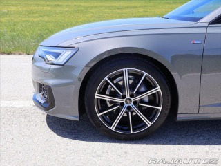 Audi A6 Avant 2,0 40 TDI Quattro 2024