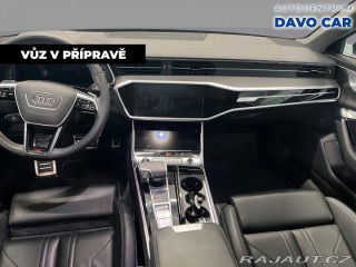 Audi A6 Avant 2,0 40 TDI Quattro 2024