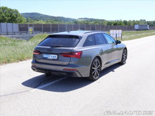 Audi A6 Avant 2,0 40 TDI Quattro 2024