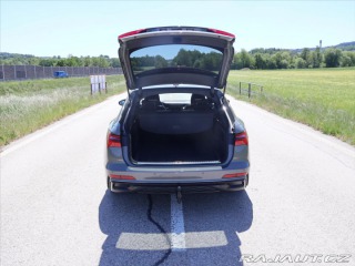 Audi A6 Avant 2,0 40 TDI Quattro 2024