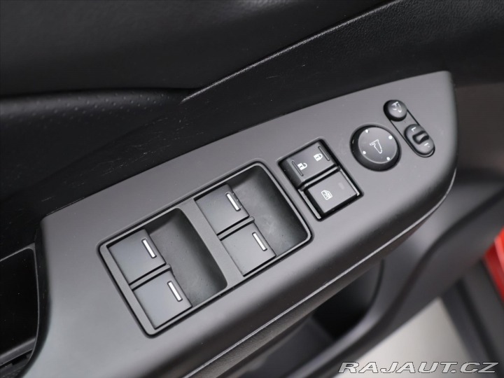 Honda CR-V 2,0 i-VTEC Aut. 4x4 Execu 2014