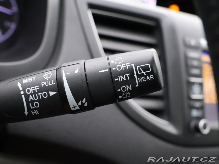Honda CR-V 2,0 i-VTEC Aut. 4x4 Execu 2014