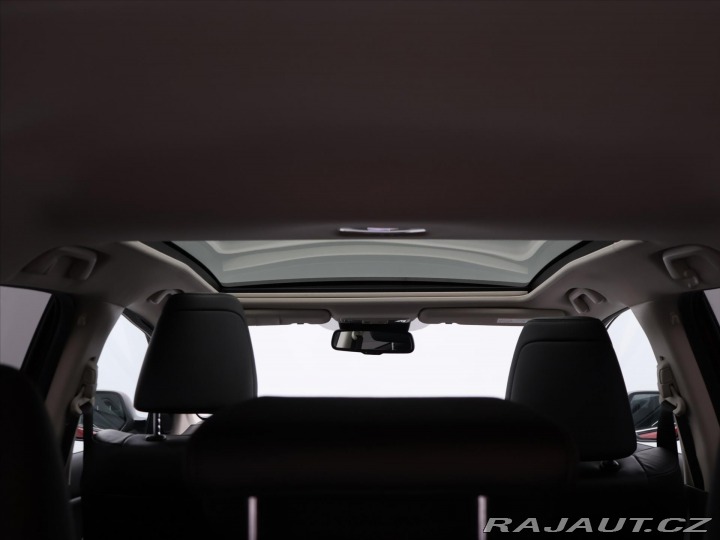 Honda CR-V 2,0 i-VTEC Aut. 4x4 Execu 2014