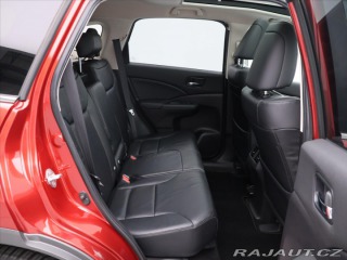 Honda CR-V 2,0 i-VTEC Aut. 4x4 Execu 2014