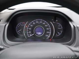 Honda CR-V 2,0 i-VTEC Aut. 4x4 Execu 2014
