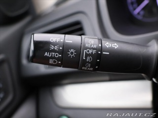 Honda CR-V 2,0 i-VTEC Aut. 4x4 Execu 2014