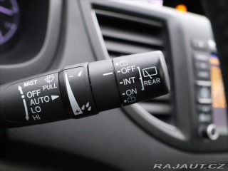 Honda CR-V 2,0 i-VTEC Aut. 4x4 Execu 2014