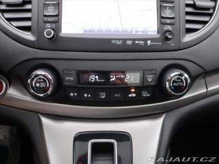 Honda CR-V 2,0 i-VTEC Aut. 4x4 Execu 2014