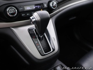 Honda CR-V 2,0 i-VTEC Aut. 4x4 Execu 2014