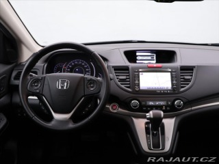 Honda CR-V 2,0 i-VTEC Aut. 4x4 Execu 2014