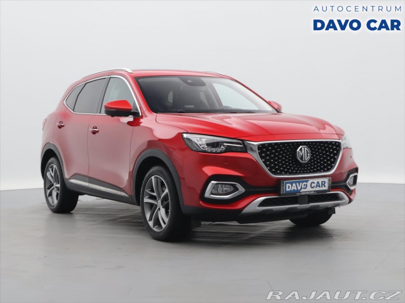 MG HS 1,5 TGI 119kW CZ DPH