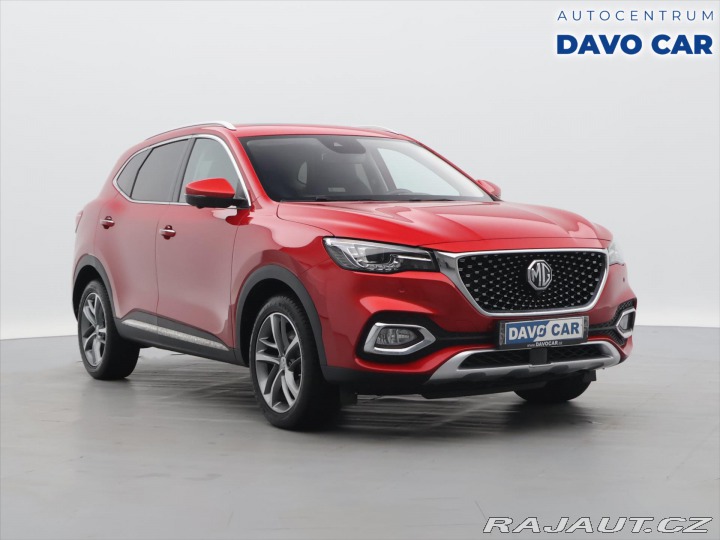 MG HS 1,5 TGI 119kW CZ DPH 2023