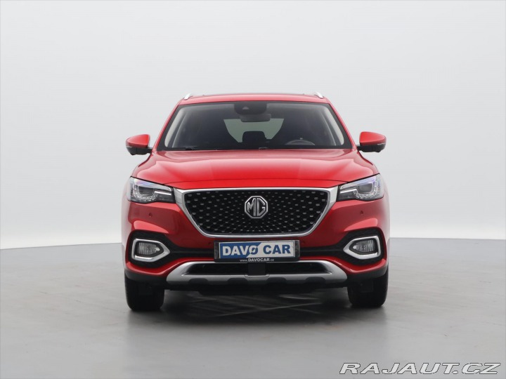 MG HS 1,5 TGI 119kW CZ DPH 2023
