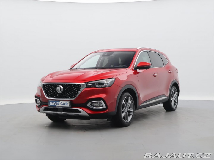 MG HS 1,5 TGI 119kW CZ DPH 2023