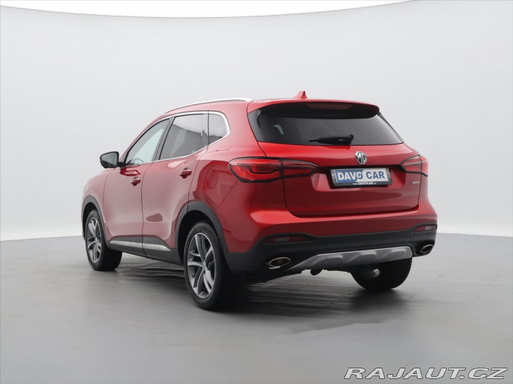 MG HS 1,5 TGI 119kW CZ DPH 2023