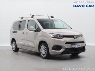 Toyota ProAce 1,5 D-4D 96kW Shuttle DPH