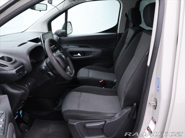 Toyota ProAce 1,5 D-4D 96kW Shuttle DPH 2021