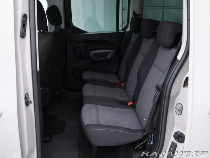 Toyota ProAce 1,5 D-4D 96kW Shuttle DPH 2021