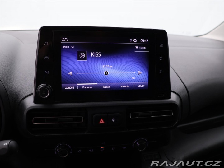 Toyota ProAce 1,5 D-4D 96kW Shuttle DPH 2021