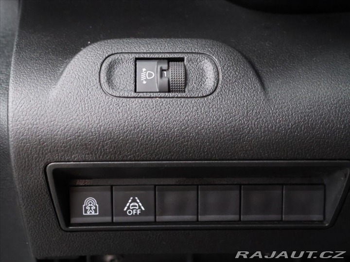 Toyota ProAce 1,5 D-4D 96kW Shuttle DPH 2021