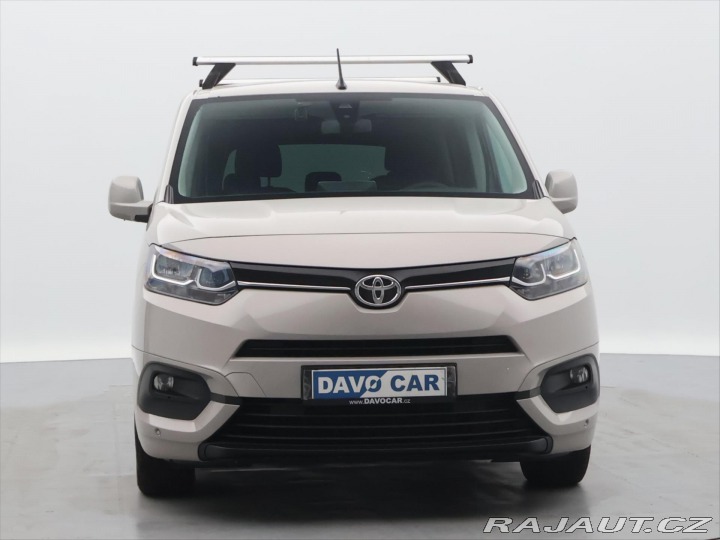 Toyota ProAce 1,5 D-4D 96kW Shuttle DPH 2021