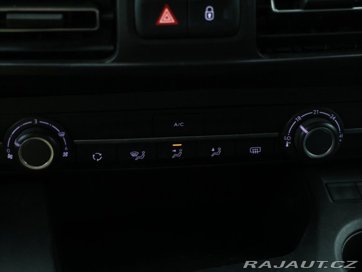 Toyota ProAce 1,5 D-4D 96kW Shuttle DPH 2021