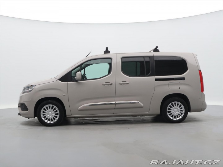 Toyota ProAce 1,5 D-4D 96kW Shuttle DPH 2021