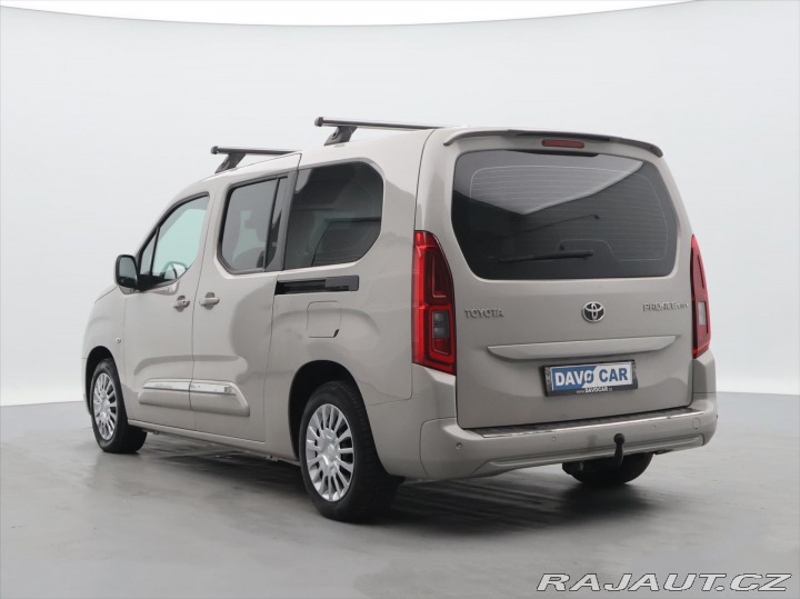 Toyota ProAce 1,5 D-4D 96kW Shuttle DPH 2021