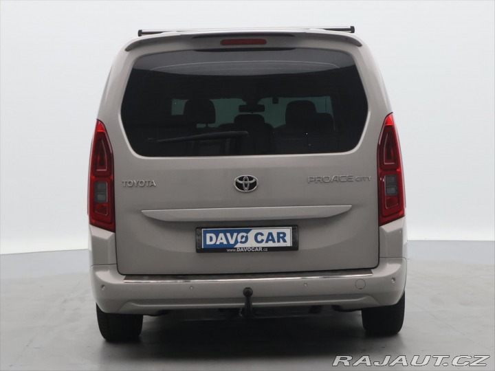 Toyota ProAce 1,5 D-4D 96kW Shuttle DPH 2021