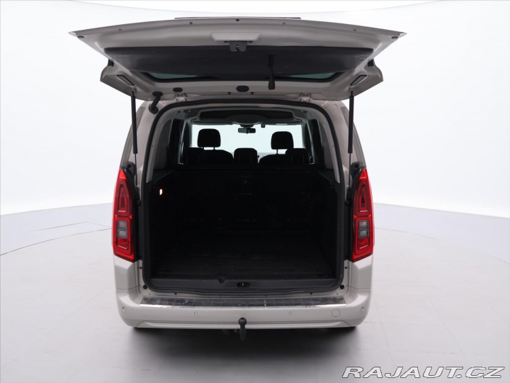 Toyota ProAce 1,5 D-4D 96kW Shuttle DPH 2021
