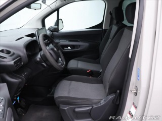 Toyota ProAce 1,5 D-4D 96kW Shuttle DPH 2021
