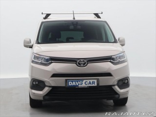 Toyota ProAce 1,5 D-4D 96kW Shuttle DPH 2021