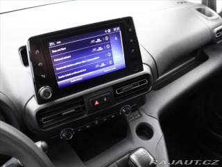 Toyota ProAce 1,5 D-4D 96kW Shuttle DPH 2021