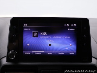 Toyota ProAce 1,5 D-4D 96kW Shuttle DPH 2021