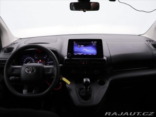 Toyota ProAce 1,5 D-4D 96kW Shuttle DPH 2021