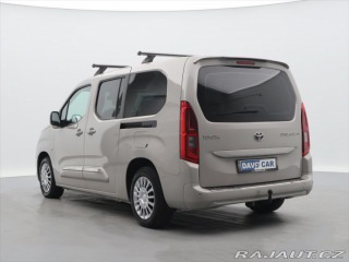 Toyota ProAce 1,5 D-4D 96kW Shuttle DPH 2021